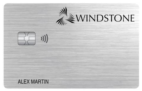WINDSTONE